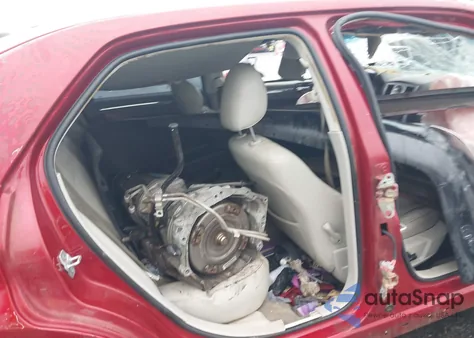 2010 Chrysler 300 Touring/Signature Series/Executive Series из США, поврежденный, VIN 2C3CA5CVXAH330227